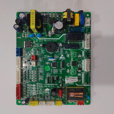 新飞冰箱BCD-275WGS主板 BCD-275WGS XF261WGVM050.PCB