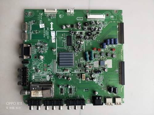 创维42LED10 47LED10主板 5800-A8K810-0100 屏LC470WUL SB T1