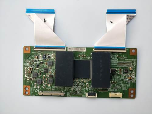 TCL L58E5800A-UD 58U1 D58A620U A58U逻辑板 MAMDJ2S50