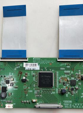 小米 L60M4-AA 60UB8800-CE 60K380U逻辑板 6870C-0538A