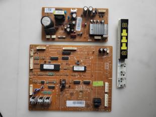 三星RS552NRUASK主板DA92-00278B变频DA92-00279A显示DA92-00260B