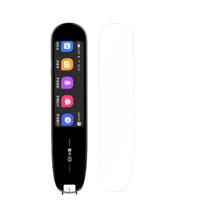 适用小度智能词典笔贴膜2.98英寸