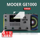 GE200屏幕膜GE150 MOOER GE1000贴膜GE300lite GE250魔耳电吉他综合效果器保护膜1000Li专业摩尔非钢化膜防刮