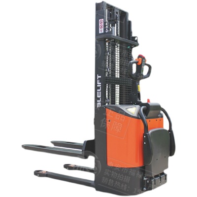 堆垛车地牛手柄轮子充电控制