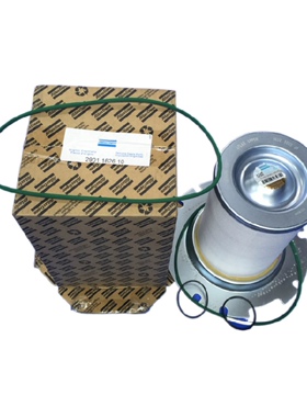 阿特拉斯空压机配件油分1622569300改2901162610保养包滤清器滤芯