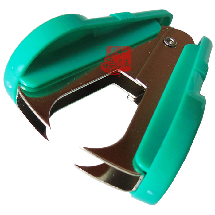 SDI手牌1164起钉器拔书钉办公简易手动操作迷你型订书针去除工具