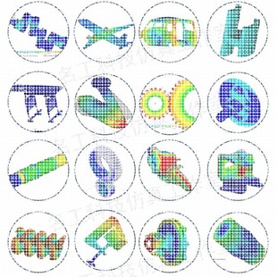 TCGA GEO数据生信图咨询生信分析代谢组学数据分析