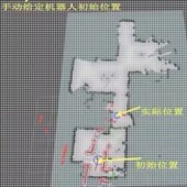 代做ros彷真多机器彷真视觉路径规画Cartographer建图导航gazebo