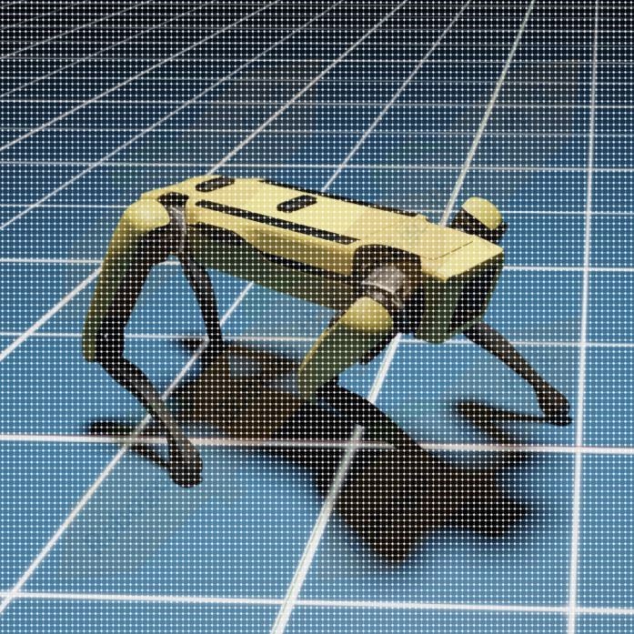 仿真开发 ros2 gazebo rviz webots mujoco isaacsim slam 导航