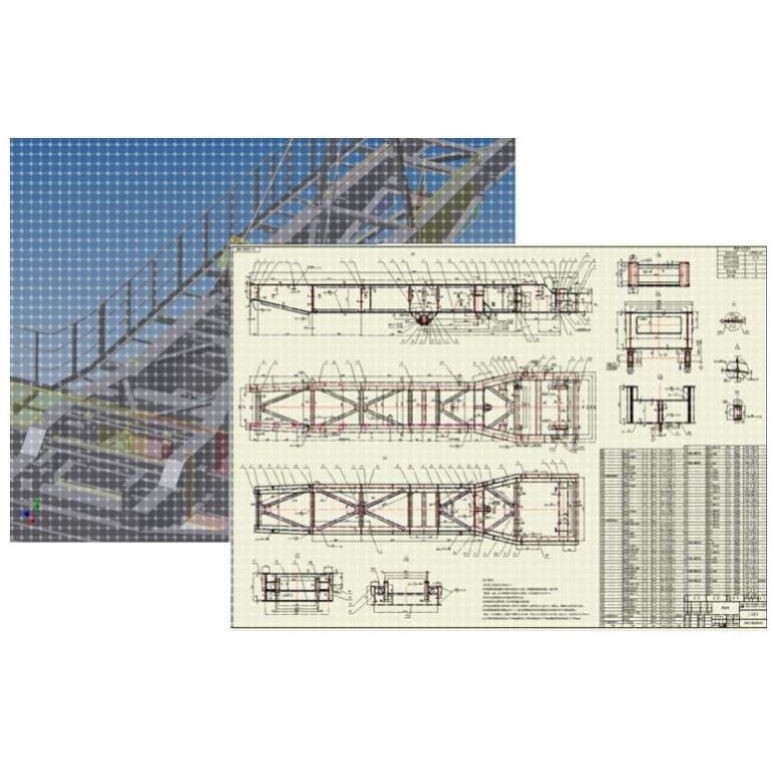 Autodesk Inventor三维参数化建模 二维工程图设计 机械运动仿真