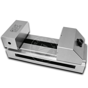 VS30磨床批士52910快动平口钳VS10 4现货 精展工具万力GIN 新款