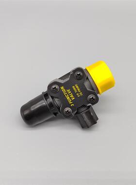 新款米顿罗计量泵注射阀B726-398TI多功能阀GM0010PL1MNN进出包邮