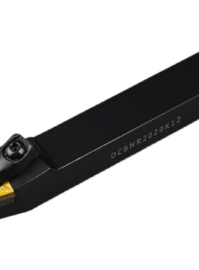 新款75度D型外圆车刀杆DCBNR/DCBNL/2020K12/2525M12/3232P12现货