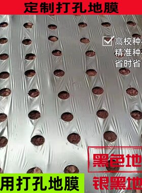 PE薄膜农用地膜保湿反光除草除虫