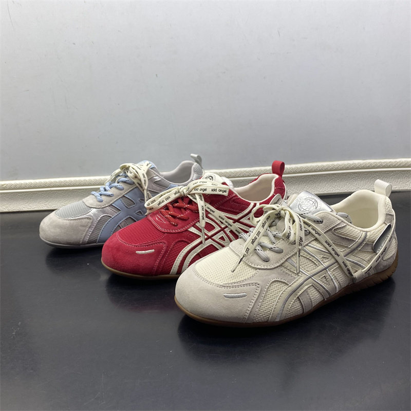 学院风爆款德训鞋工厂断码处理春季新款真皮女鞋深口低帮运动潮鞋,女鞋,时尚休闲鞋,淘宝优惠券,粉丝福利购,淘宝优惠卷