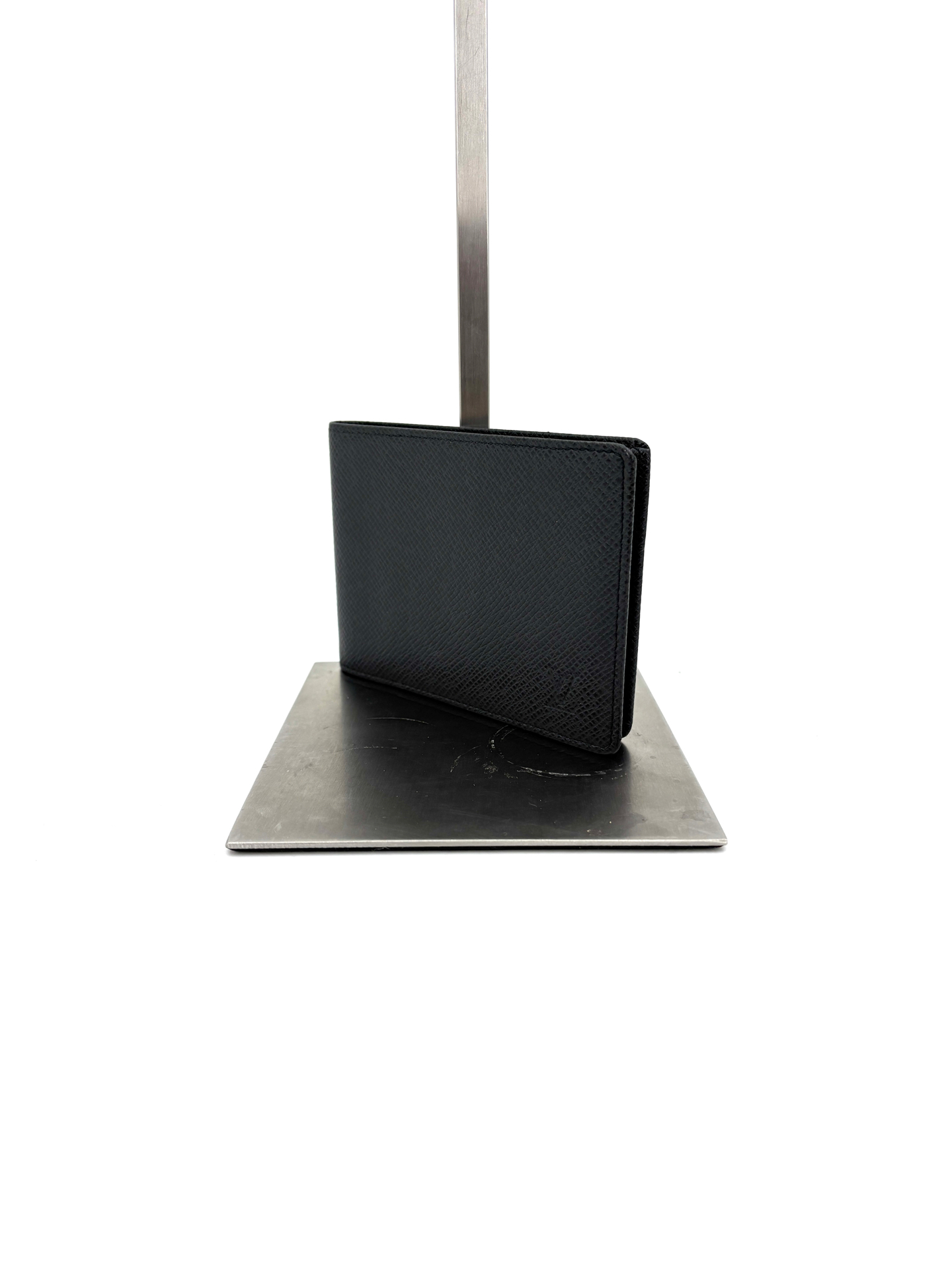 LV 路易威登 多功能 三折叠 卡包钱包 成色95新 15036800