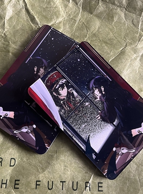 艾因流麻沉溺在此流麻时空中的绘旅人周边牧首定制卿酒子同图