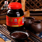 外祖母川味永川甜面酱大瓶装 重庆小面杂酱川菜回锅肉酱肉焖锅调料