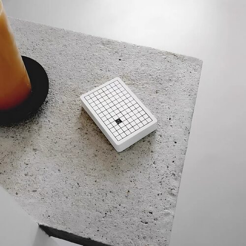 野猪校长扑克牌手绘系列网格棋盘艺术收藏ANYONE时尚潮流纸牌卡牌