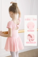 Классическая модель-балнет-шорт-нарядки [хлопок]