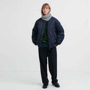 男装 女装 HEATTECH护颈 459727 Uniqlo 针织 柔软