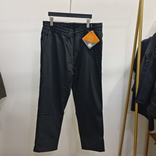 秋冬鹅绒休闲羽绒裤 男士 裤 长裤 998 38码 BPQW34310511 polowalk正品