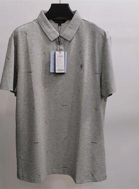 180码POLOSPORT正品男士夏商务休闲短袖POLO衫AAC2W32293051-840