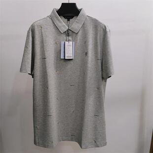 POLOSPORT正品 AAC2W32293051 男士 POLO衫 840 夏商务休闲短袖 180码