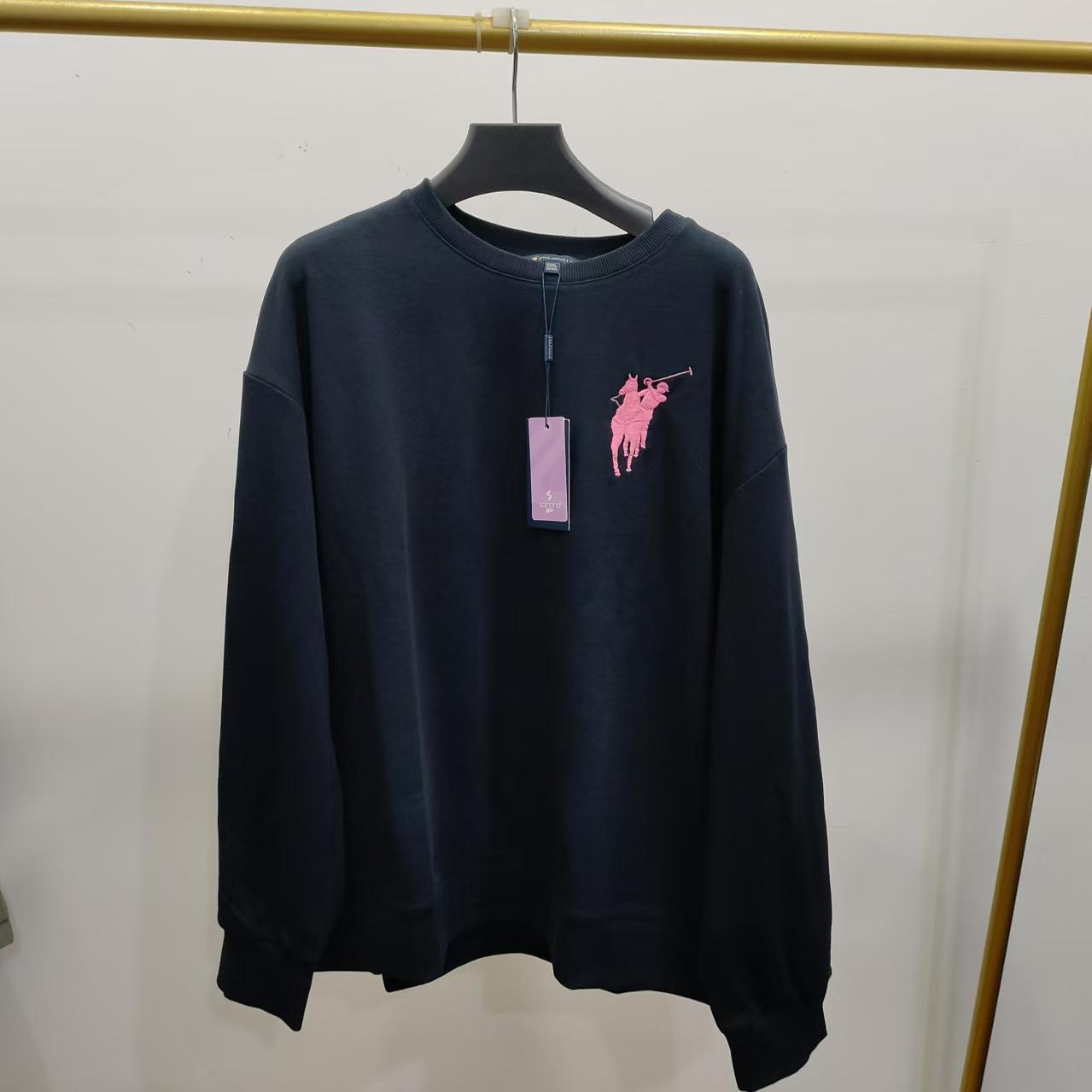 专柜正品粉嫩休闲显白卫衣