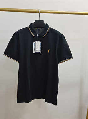 170码POLOSPORT短袖t恤男夏季商务polo衫AA9P32292092吊牌价1580