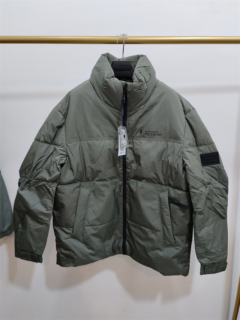 polosport小清新减龄款