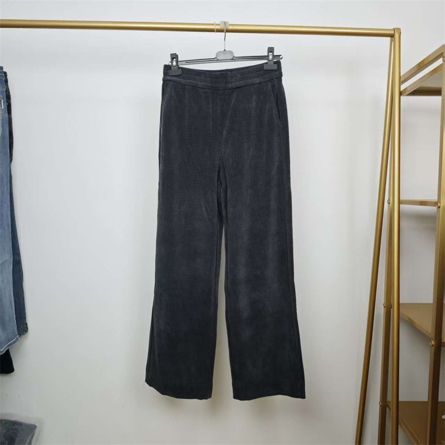 休闲时尚百搭厚实女士