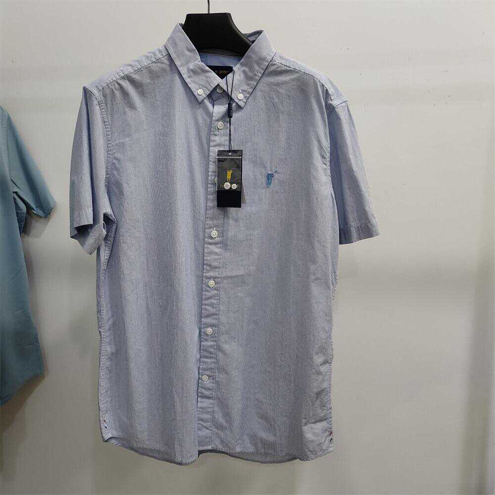 短袖夏季纯棉男装POLOSPORT