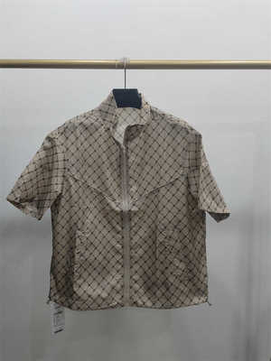 女式专柜正品防晒衣外套夹克