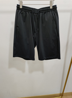 31码polo sport男士夏款运动休闲百搭短裤12m233092吊牌价660