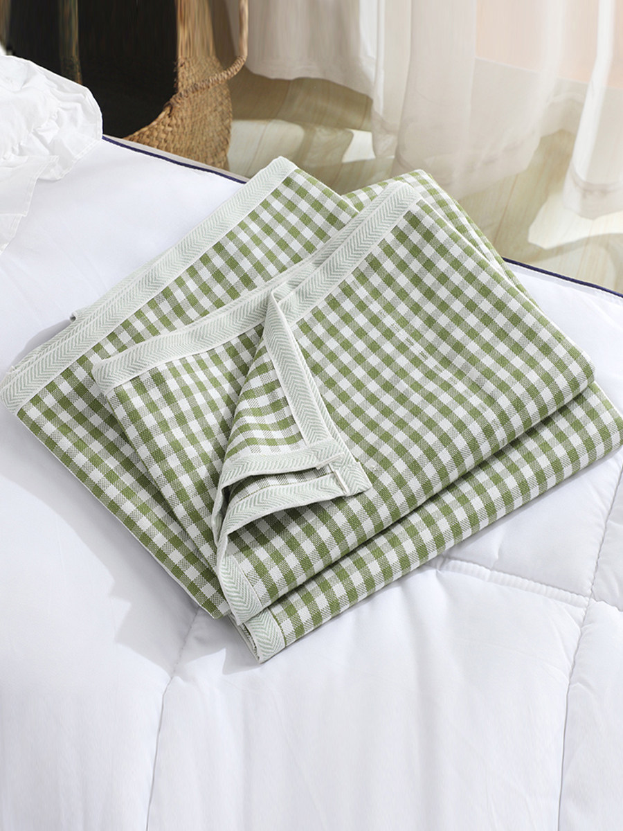 苎麻软凉席儿童宝婴儿可用大床学生宿舍单人双人可折叠可水洗床单