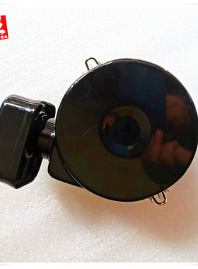 新款汽油发动机罗宾EY15EY20EY28EH25EH36EH34EY40圆形空滤器总成