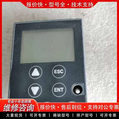 可维修变频器面板VW3A31101，Altivar 31系列议价