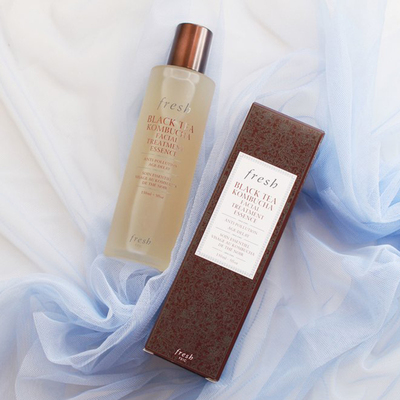 Fresh/馥蕾诗正常规格