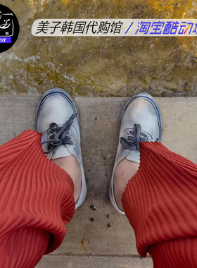 VANS 范斯 Authentic Vault OG LX 做旧低帮板鞋VN0A5FBD2VZ现货