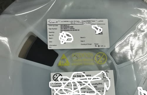 GPSGNSS芯片UBLOXUBX-M8230-CT