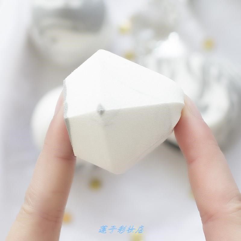 大理石美妆蛋超软海绵粉不吃推荐化妆/美容工具