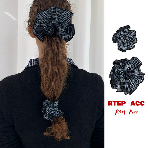 高版本goodsquish英国设计蓝格子