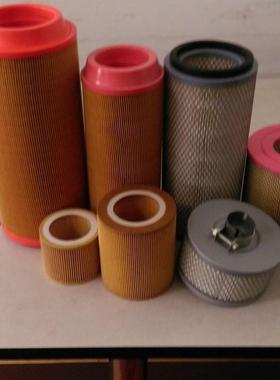 螺杆空压机空气滤芯EAS ZLS10A15A20A30A40A50A60A75A100A风格