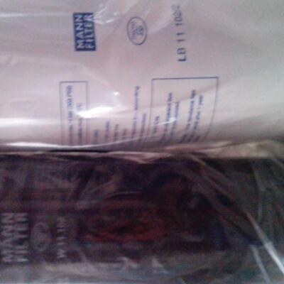 LB13145/LB11102/LB1374/LB962/2油分/螺杆空压机滤芯/油气分离器