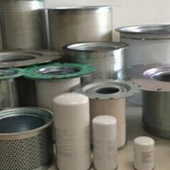 包邮 油气分离器 250空压机油分芯22219174 英格索兰M200