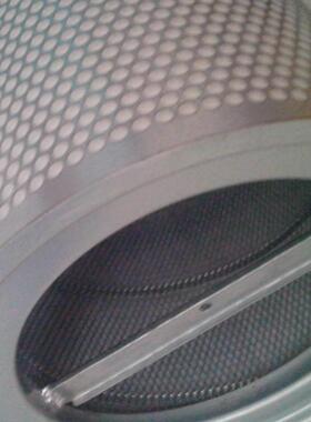 蚌埠安瑞科enric空压机75KW/100HP油分91111-003油气分离器