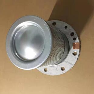 寿力LS10螺杆空压机油气分离器02250137-895油分芯压缩机油过滤器