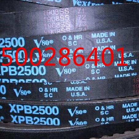 XPB3000xpb3100盖茨美国三角皮带