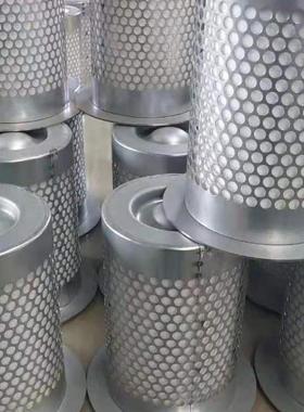 浪潮空压机LC132A LC160A LC250A LC0520A油细分离器芯 油分芯